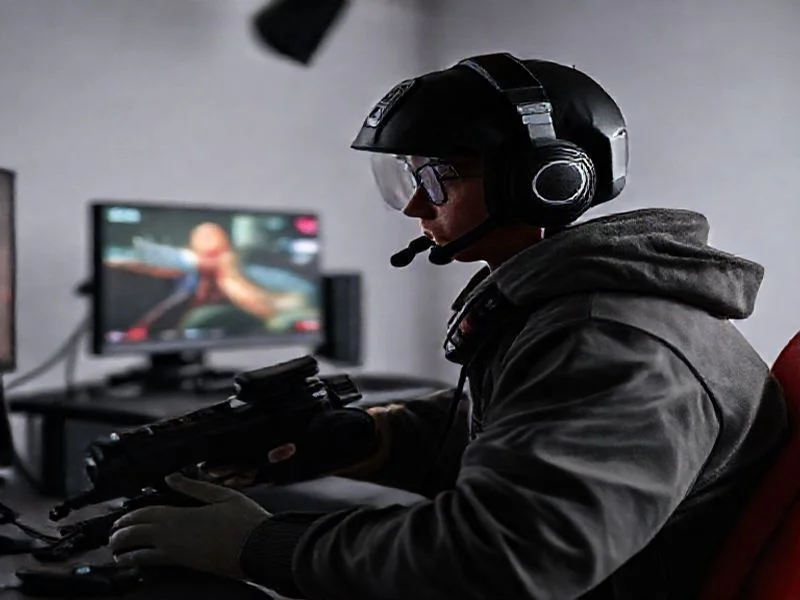 Cutting-Edge Graphics