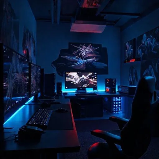 Vehicular concept art